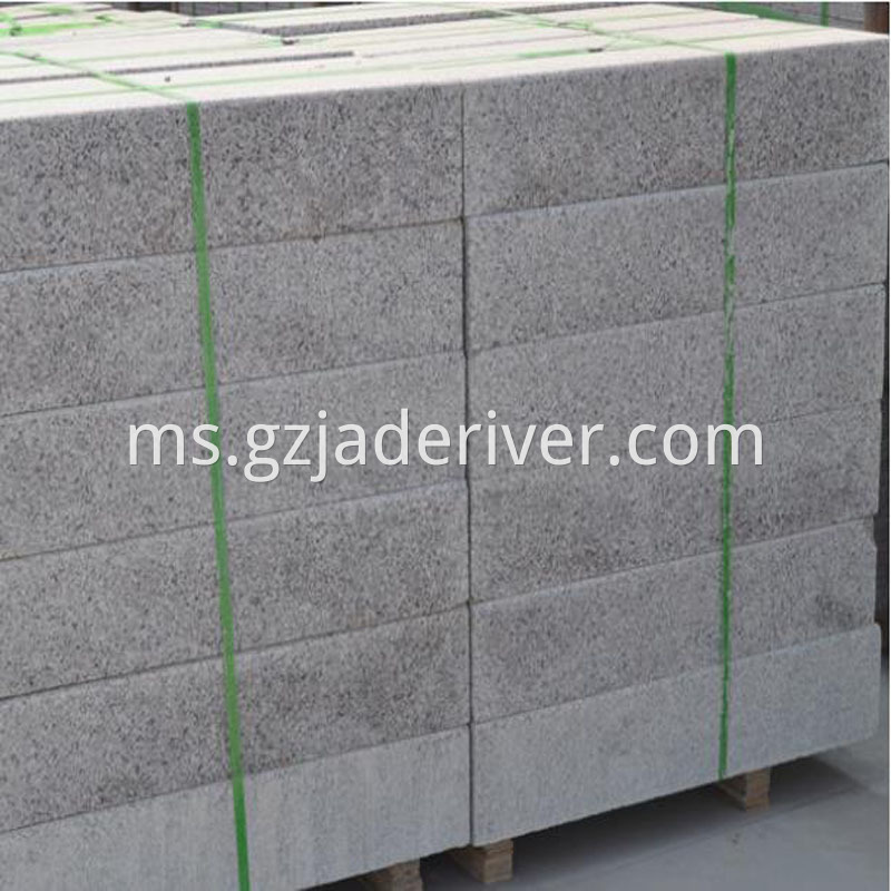 granite tile dimensions